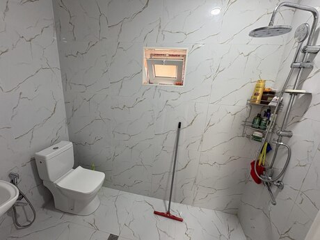 2 otaqlı həyət evi, 60 m², Məmmədli: 58 000 ₼ 5