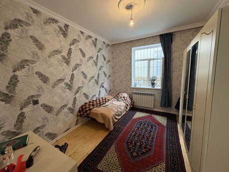2 otaqlı həyət evi, 60 m², Məmmədli: 58 000 ₼ 3