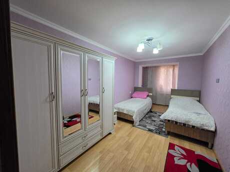 3-комнатная квартира, 103 м², Yeni Yasamal: 210 000 ₼ 3