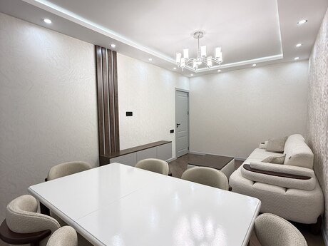 3 otaqlı mənzil, 85 m², Əhmədli: 255 000 ₼ 4