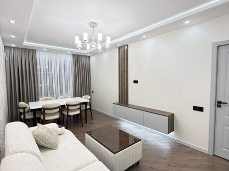 3 otaqlı mənzil, 85 m², Əhmədli: 255 000 ₼ 2