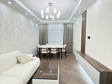 3 otaqlı mənzil, 85 m², Əhmədli: 255 000 ₼ 3