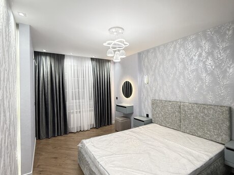 3 otaqlı mənzil, 85 m², Əhmədli: 255 000 ₼ 5