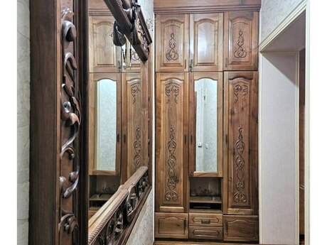İçəri Şəhərdə 3 otaqlı köhnə tikili mənzil kirayə verilir, 85 m², 800 AZN/ay, şəkil 3 / 7