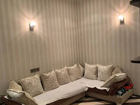Kirayə 3 otaqlı mənzil, 100 m², Elmlər Akademiyası: 1 160 ₼/ay 2