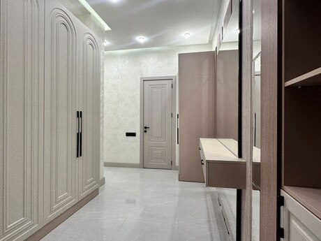 Əhmədli Park kompleksində 2 otaqlı yeni tikili mənzil satılır, 85 m², 225 000 AZN, şəkil 3 / 9