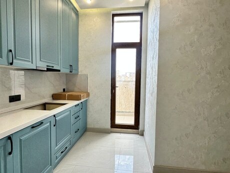 Əhmədli Park kompleksində 2 otaqlı yeni tikili mənzil satılır, 85 m², 225 000 AZN, şəkil 4 / 9
