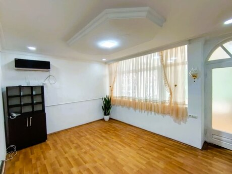 Объявление №6490978 - Баку, Насиминский  р., 80 м²