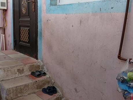 1-room house, 38 m², Binə: 23 000 ₼ 5