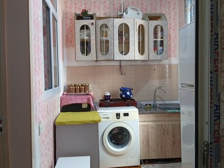 1-room house, 38 m², Binə: 23 000 ₼ 3