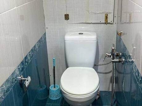3-room apartment, 80 m², Hövsan: 145 000 ₼ 4