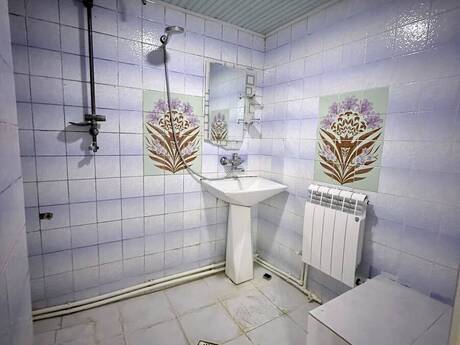 3-комнатная квартира, 80 м², M.Ə.Rəsulzadə: 160 000 ₼ 3