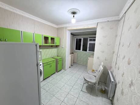 3-комнатная квартира, 80 м², M.Ə.Rəsulzadə: 160 000 ₼ 2