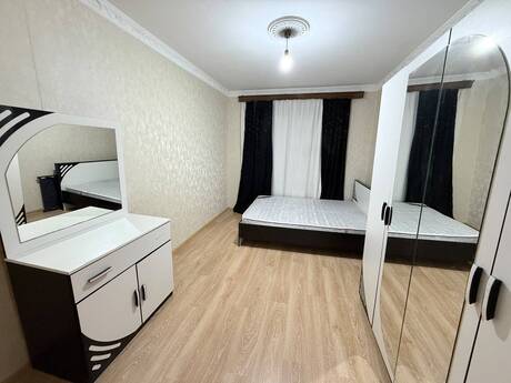 3-комнатная квартира, 80 м², M.Ə.Rəsulzadə: 160 000 ₼ 5
