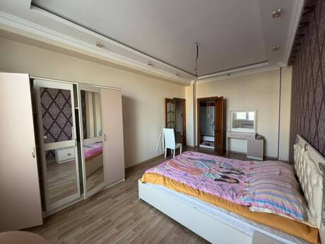 3-комнатная квартира, 145 м², İnşaatçılar: 320 000 ₼ 5