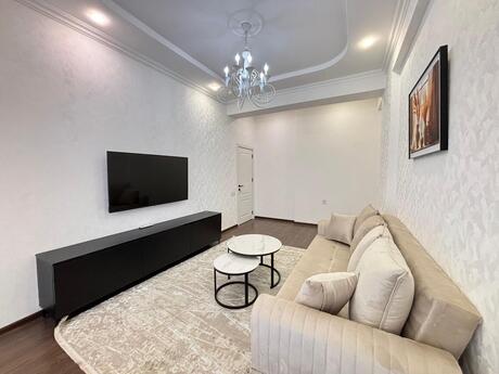 Elan №6491022 - Bakı, Nərimanov r., 2 otaqlı, 67 m², 5/15 mərtəbə