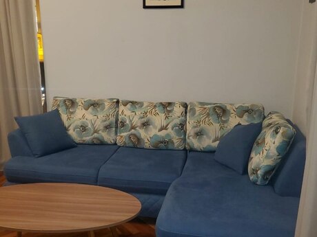 Kirayə 2 otaqlı mənzil, 70 m², İçəri Şəhər: 1 000 ₼/ay 4