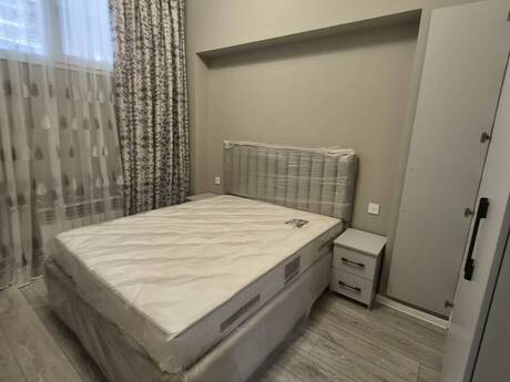 Аренда: 3-комнатная квартира, 62 м², Xətai: 750 ₼/мес 5
