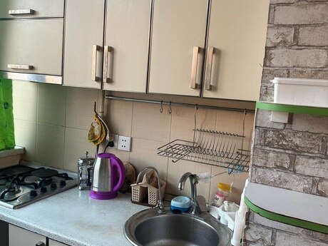 3-room apartment, 55 m², Həzi Aslanov: 141 000 ₼ 4