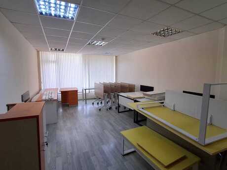 Yeni Yasamalda ofis satılır, 564 m², 1 150 000 AZN, şəkil 5 / 12