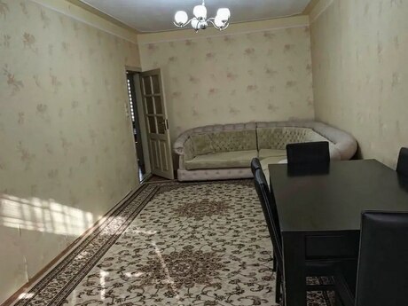 Elan №6491036 - Bakı, Əhmədli m., 3 otaqlı, 85 m², 3/9 mərtəbə