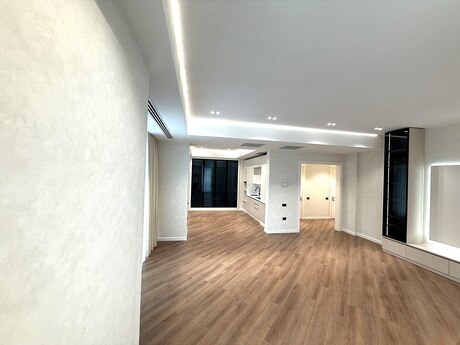 Altes Plaza kompleksində 3 otaqlı yeni tikili mənzil satılır, 148 m², 540 000 AZN, şəkil 4 / 12
