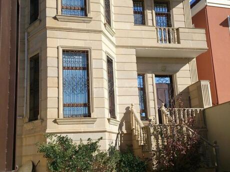 Elan №6491040 - Bakı, Badamdar q., 4 otaqlı, 250 m²
