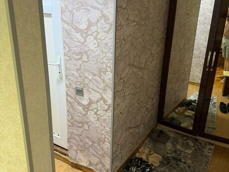 2-комн. · 52 m²