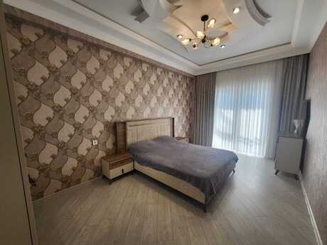 2-room apartment for rent, 97 m², Ağ şəhər: 1 600 ₼/mo 4