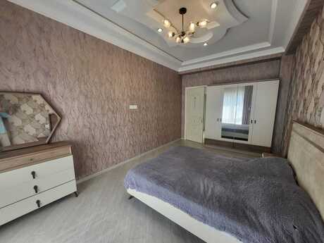 2-room apartment for rent, 97 m², Ağ şəhər: 1 600 ₼/mo 5