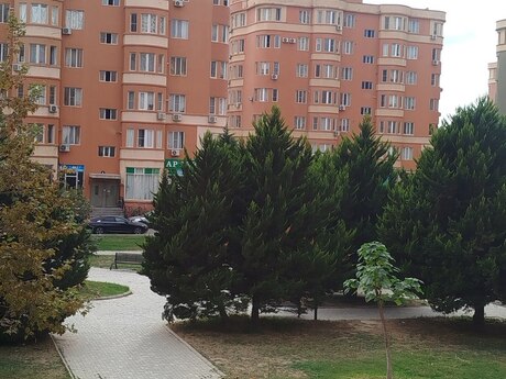 4-room apartment, 135 m², Masazır: 250 000 ₼ 3