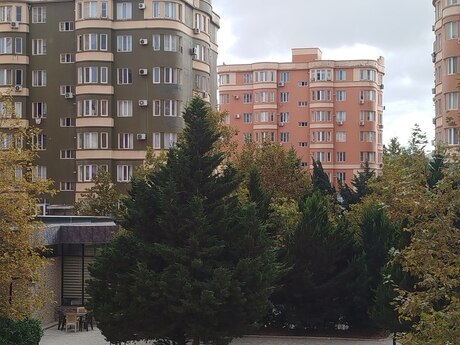 4-room apartment, 135 m², Masazır: 250 000 ₼ 2