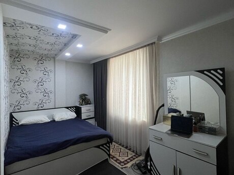 2-room apartment, 55 m², Həzi Aslanov: 115 000 ₼ 4