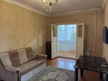 2-комнатная квартира, 48 м², Yeni Yasamal: 128 500 ₼ 2