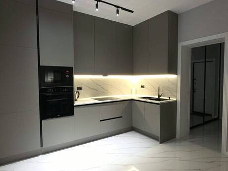 2-room apartment for rent, 80 m², Bayıl: 1 400 ₼/mo 5