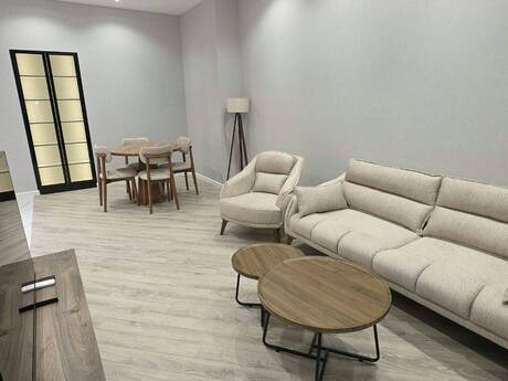 2-room apartment for rent, 80 m², Bayıl: 1 400 ₼/mo 4