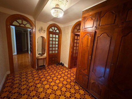 4 otaqlı mənzil, 105 m², Əhmədli: 220 000 ₼ 4