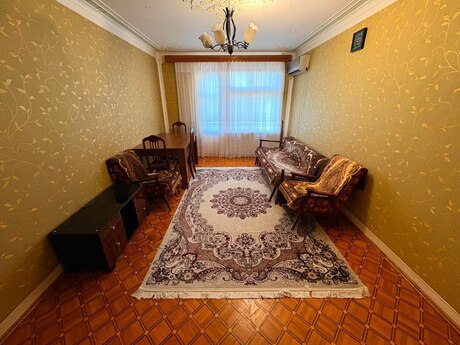 4 otaqlı mənzil, 105 m², Əhmədli: 220 000 ₼ 3