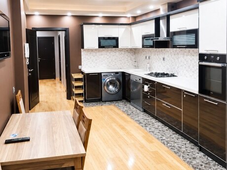 2 otaqlı mənzil, 102 m², Şah İsmayıl Xətai: 340 000 ₼ 5