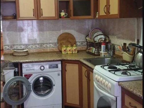 Аренда: 3-комнатная квартира, 110 м², Elmlər Akademiyası: 697 ₼/мес 4