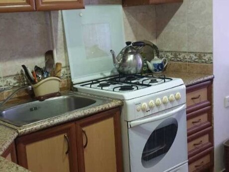Аренда: 3-комнатная квартира, 110 м², Elmlər Akademiyası: 697 ₼/мес 5