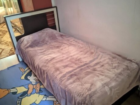 1-room apartment for rent, 50 m², 28 May: 500 ₼/mo 5