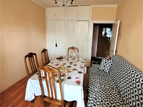 2-room old-build apartment for sale in Həzi Aslanov, 50 m², 95 000 AZN, photo 5 / 12