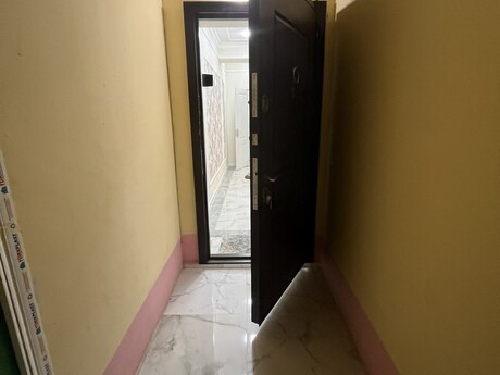 2-комнатная квартира, 58,7 м², Qurtuluş 93: 80 000 ₼ 2