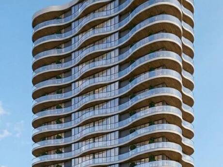 3-комнатная квартира, 145 м², Gənclik: 748 000 ₼ 2