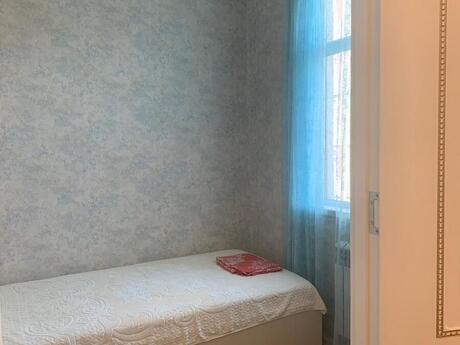 2 otaqlı mənzil, 30 m², Memar Əcəmi: 125 000 ₼ 4