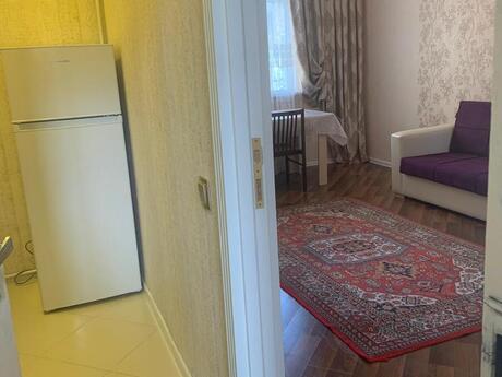 2 otaqlı mənzil, 30 m², Memar Əcəmi: 125 000 ₼ 2