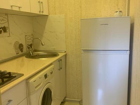 2 otaqlı mənzil, 30 m², Memar Əcəmi: 125 000 ₼ 5