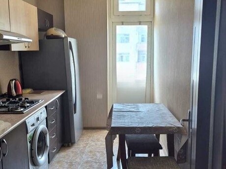 Kirayə 2 otaqlı mənzil, 66 m², İnşaatçılar: 650 ₼/ay 5