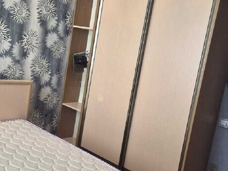 Kirayə 2 otaqlı mənzil, 66 m², İnşaatçılar: 650 ₼/ay 4